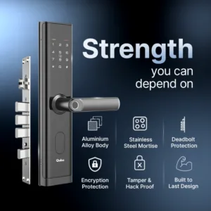 smart_doorlock_Nova_Black_Strength