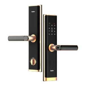 smart_doorlock_Nova_Copper_Lock