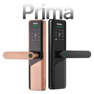 smart doorlock Prima Lock