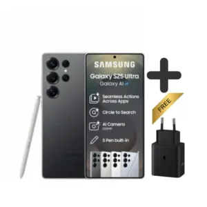 Samsung s25 Ultra With Charger Samsung s25 Ultra With Charger Keni Electronics