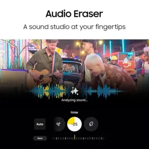 Samsung_S25_Ultra_SmartPhone_Audio_Eraser