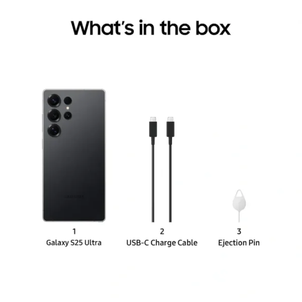 Samsung_S25_Ultra_Titanium_Black_SmartPhone_Box