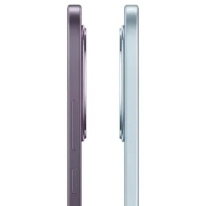 Oppo F29 5G Solid Purple Smartphone Available Colors