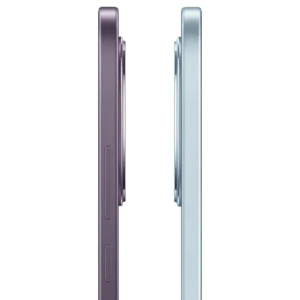 Oppo F29 5G Solid Purple Smartphone Available Colors