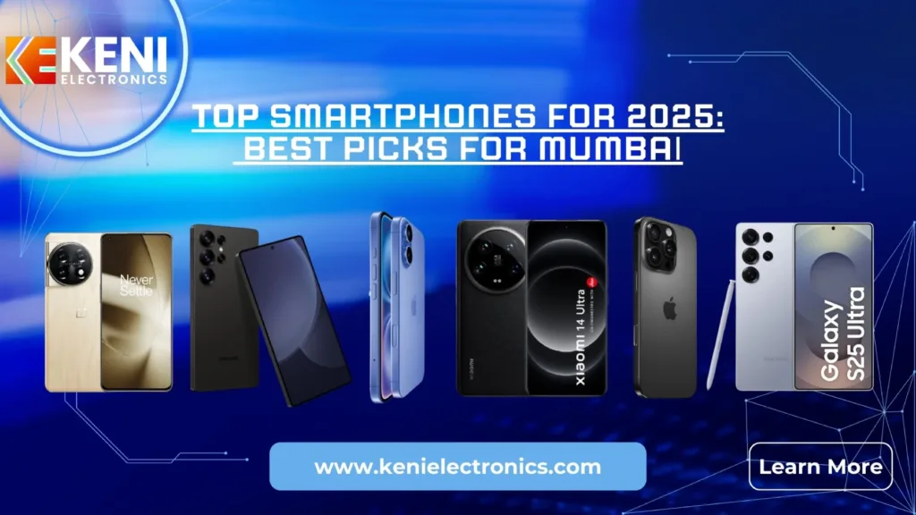 Top Smartphones for 2025