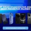 Top Smartphones for 2025