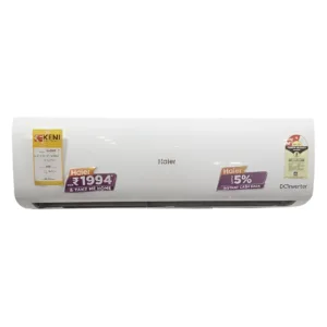 Haier HSU13C-TQS3BN-INV AC