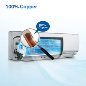 Haier_HSU13C-TQS3BN_AC_100_Copper