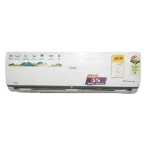 Haier HSU50CP-TQS3BN AC