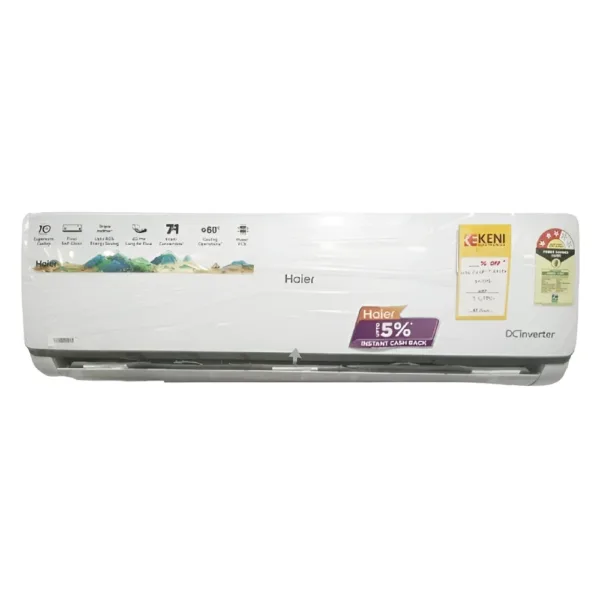 Haier HSU50CP-TQS3BN AC