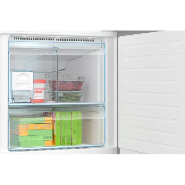 Bosch FF KGN56LB42I Black Refrigerator Beverage Cabinet