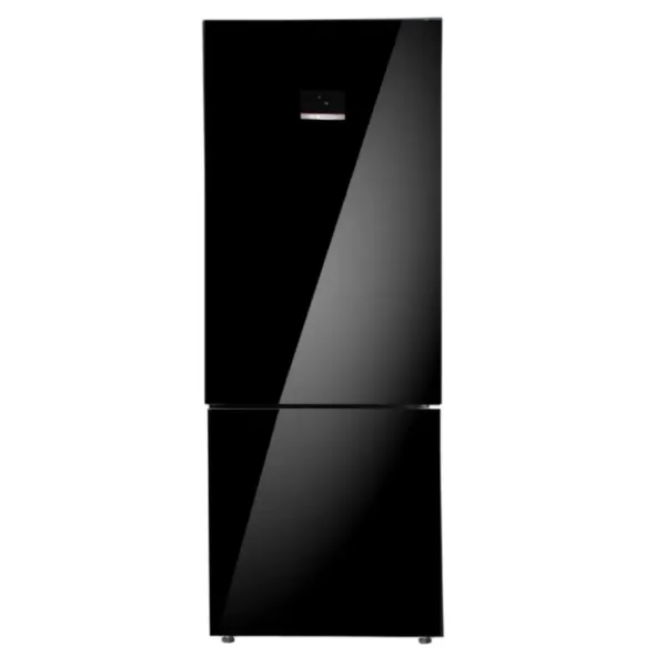 Bosch FF KGN56LB42I Black RefrigeratorLook