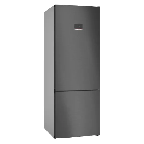 Bosch KGN56CX41I Brushed Black