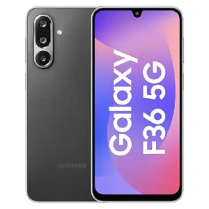 Samsung Galaxy F36 5G - 6.7" Super AMOLED 120Hz | 50MP OIS Camera | Exynos 1380 | 5000mAh Battery