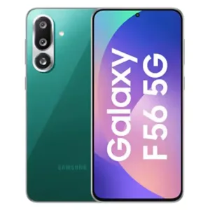Samsung Galaxy F56 5G - 6.7" Super AMOLED Plus | Exynos 1480 | 50MP Triple Camera | 5000mAh Battery