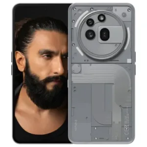 Nothing Phone (3a) Pro 5G – 6.77" AMOLED, Snapdragon 7s Gen 3, 50MP Camera, 5000mAh Battery, Android 15