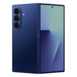 Samsung Galaxy Z Fold7 5G - Foldable AMOLED Display | 200MP Triple Camera | Snapdragon 8 Elite