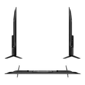 TCL 50S5K 50 inch QLED Smart Google TV SIde View Keni Electronics