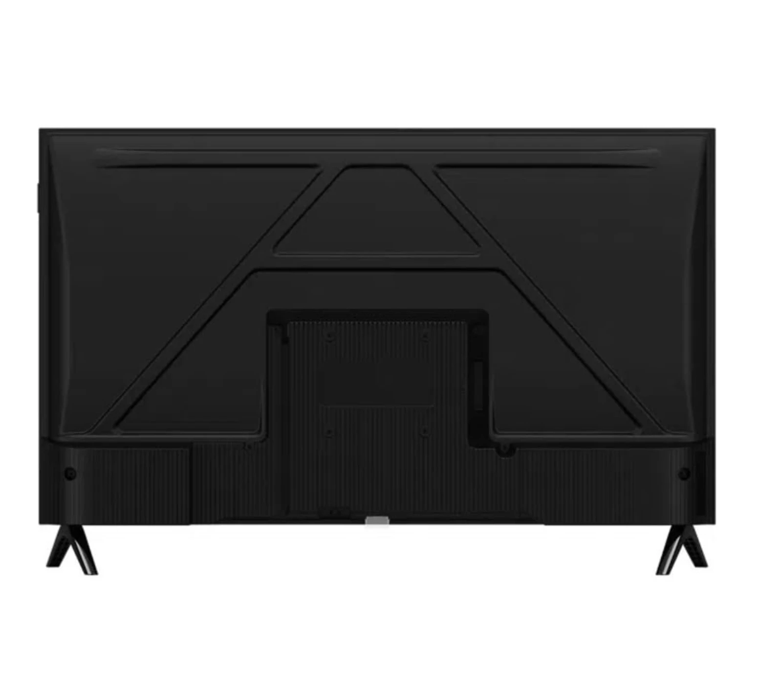 TCL 32-inch Full HD Smart QLED Google TV 32S4K Back View