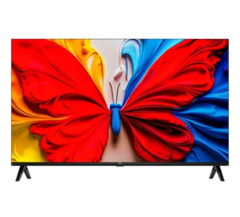 TCL 32 inch QLED Smart TV