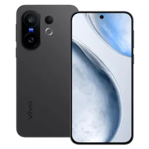 Vivo X200 FE - 50MP ZEISS Triple Camera | Dimensity 9300+ | 6500mAh Battery | AMOLED Display