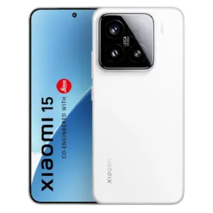 Xiaomi 15 (12GB RAM, 512GB Storage) - 50MP Leica Triple Camera | Snapdragon 8 Elite | 1.5K AMOLED