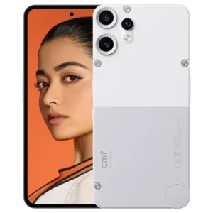 CMF by Nothing Phone 2 Pro 5G – 6.77" AMOLED | Dimensity 7300 Pro | 50MP Triple Camera