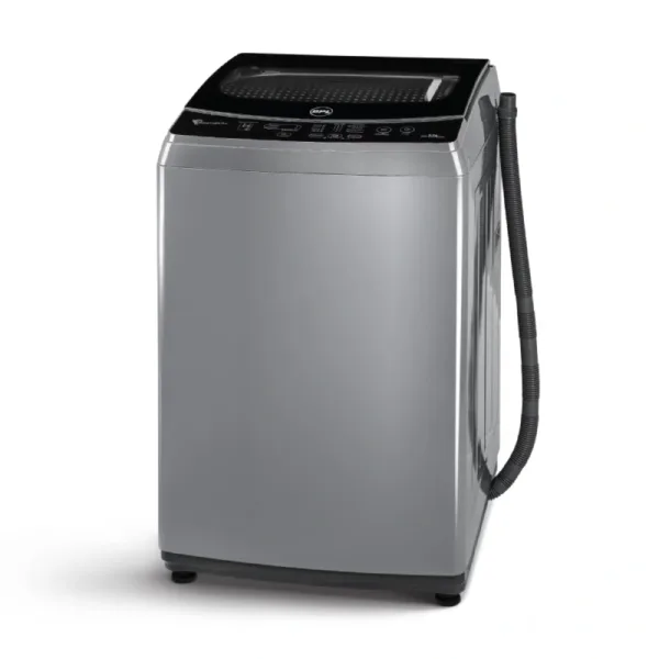 BPL BTW-8000MXSG 8Kg 5-Star Top Load Image