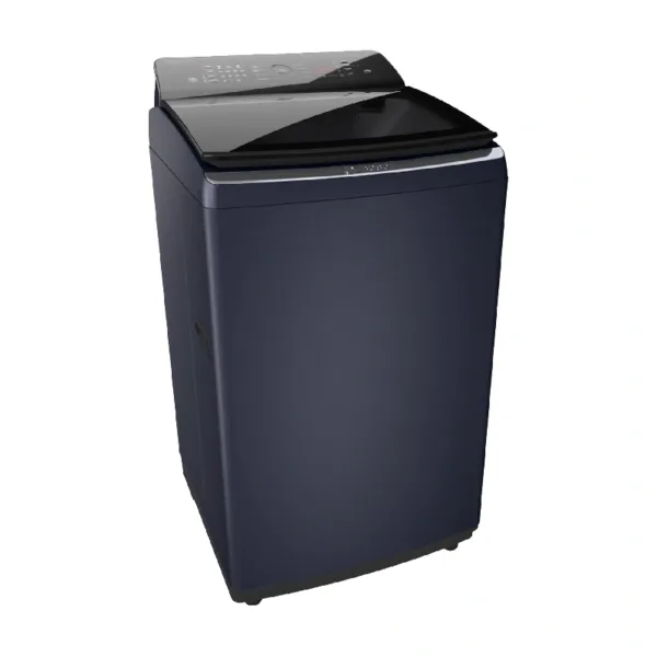 Bosch WOE802B7IN 8 Kg 5-Star Top Load