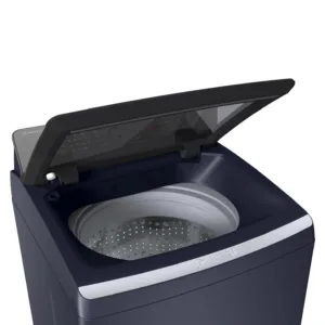 Bosch WOE802B7IN 8 Kg 5 Star Top Load Hydrolic Door