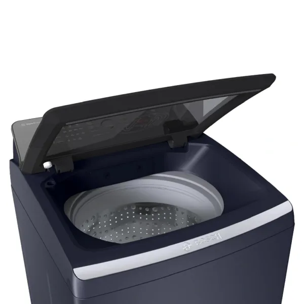 Bosch WOE802B7IN 8 Kg 5 Star Top Load Hydrolic Door