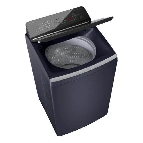 Bosch WOE802B7I 8-Kg 5 Star Top Load Top Look