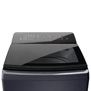 Bosch WOE802B7IN 8-Kg 5-StarTop Load Top Panel