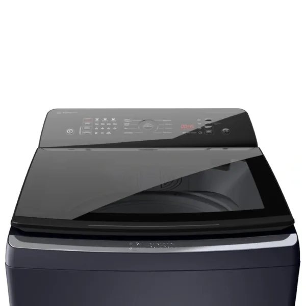 Bosch WOE802B7IN 8-Kg 5-StarTop Load Top Panel