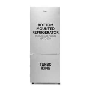 Haier HRB-3502BS-P Refrigerator