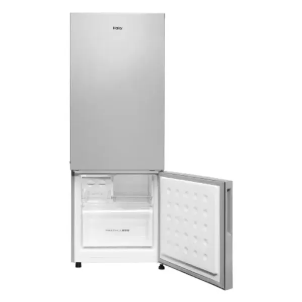 Haier HRB-3502BS-P Refrigerator Freezer