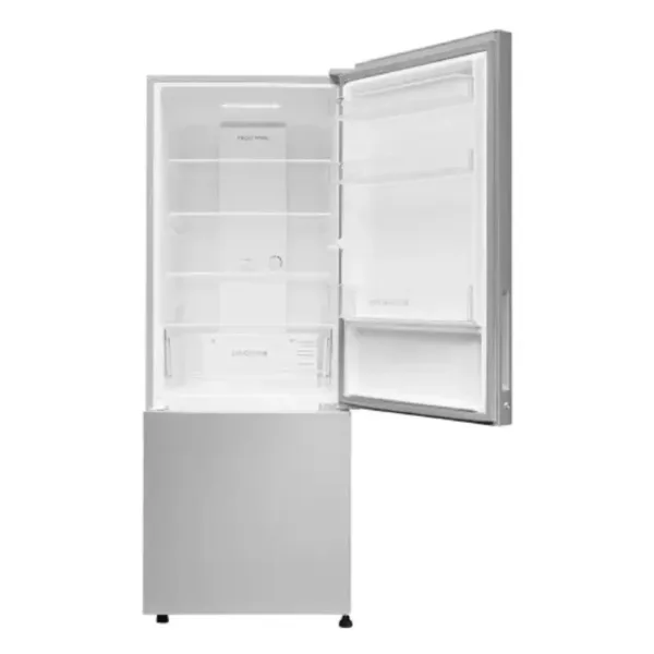 Haier HRB-3502BS-P Refrigerator Top Section