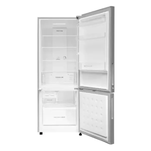 Haier HRB-3502BS-P Refrigerator interrior