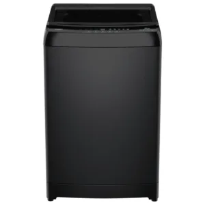 Haier HWM105-316BK 10.5 Kg 5 Star Top Load Washing Machine