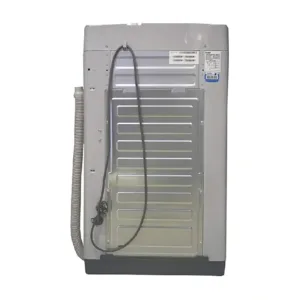 Haier HWM65-1269DB 6.5 Kg 5 Star Washing Machine Back Panel