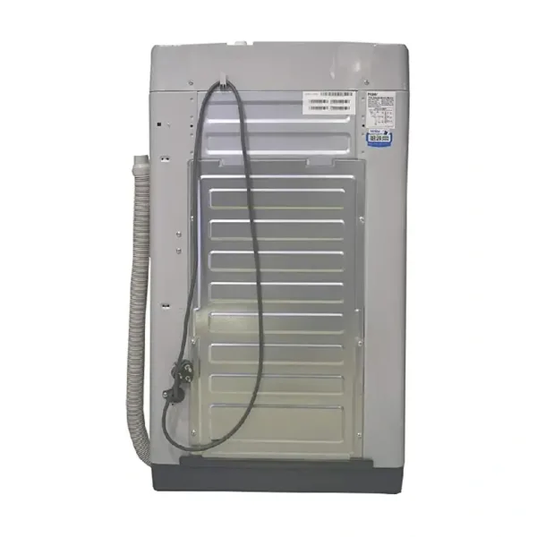 Haier HWM65-1269DB 6.5 Kg 5 Star Washing Machine Back Panel