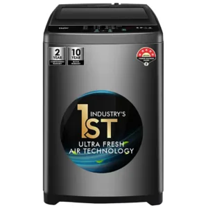 Haier HWM70-306S8N1 7 Kg 5 Star Top Load Washing
