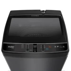 Haier HWM70-306S8N1 7 Kg 5 Star Top Load Washing Top Panel View