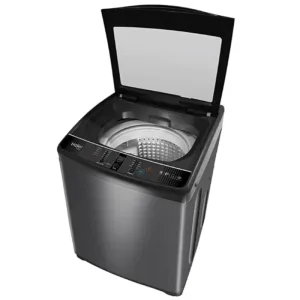 Haier HWM70-306S8N1 7 Kg 5 Star Top Load Washing Top View
