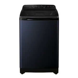 Haier HWM75-678EBK 7.5Kg 5 Star Top Load Washing Machine