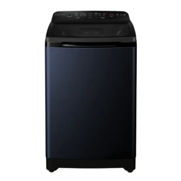 Haier HWM75-678EBK 7.5Kg 5 Star Top Load Washing Machine