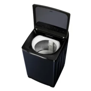 Haier HWM75-678EBK 7.5Kg 5 Star Top Load Washing Machine Door