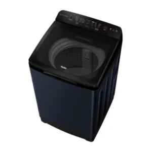 Haier HWM75-678EBK 7.5Kg 5 Star Top Load Washing Machine top Look