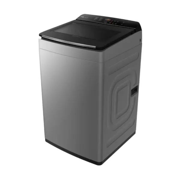 IFB TL701AG1 7 Kg 5 Star Top Load Washing Machine Side View