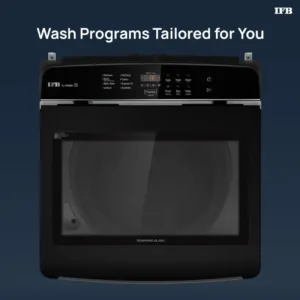 IFB TL701AG1 7 Kg 5 Star Top Load Washing Machine Wash Programs